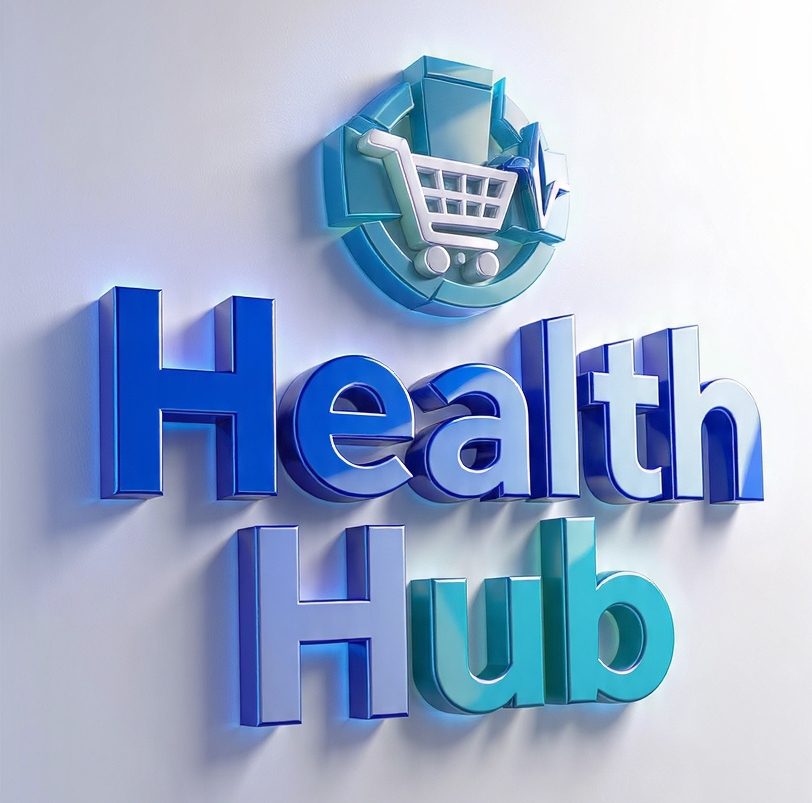 Health Hub Marketplace