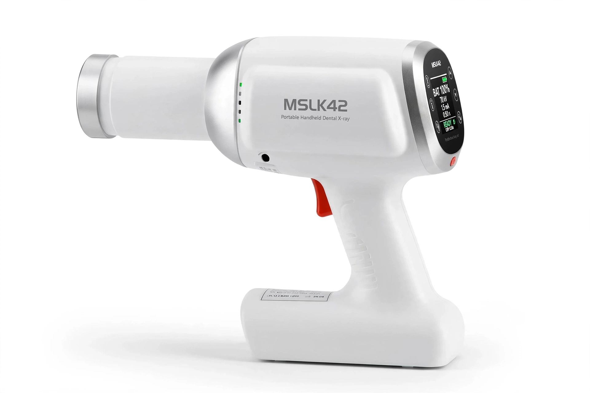 Dental X-Ray Machine – MSLK42