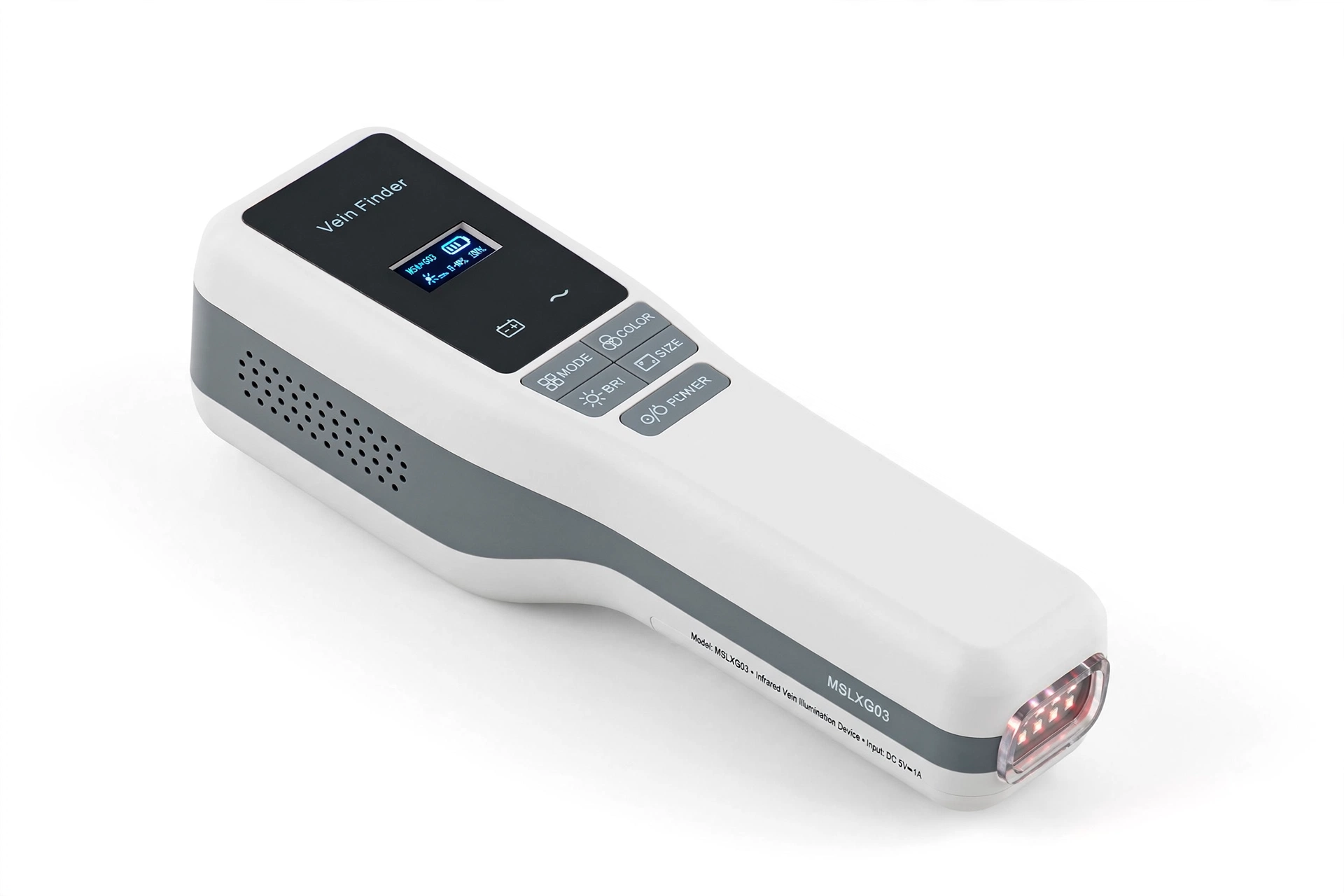 Vein Finder