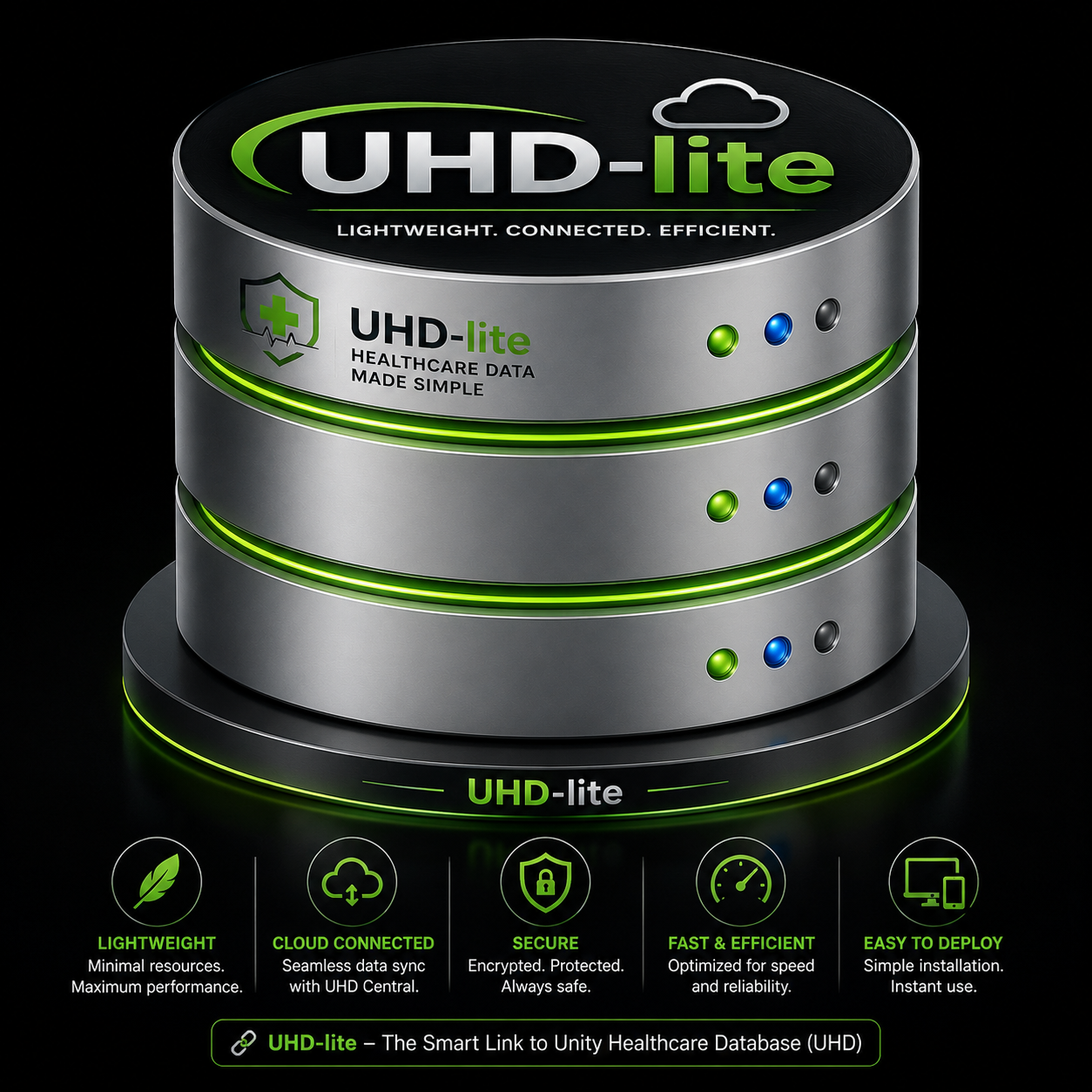 UHD-Lite